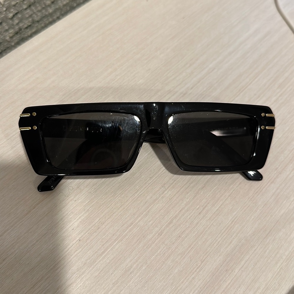 Dior sunglasses